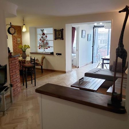 Tbilisi City Heart Apartment 외부 사진