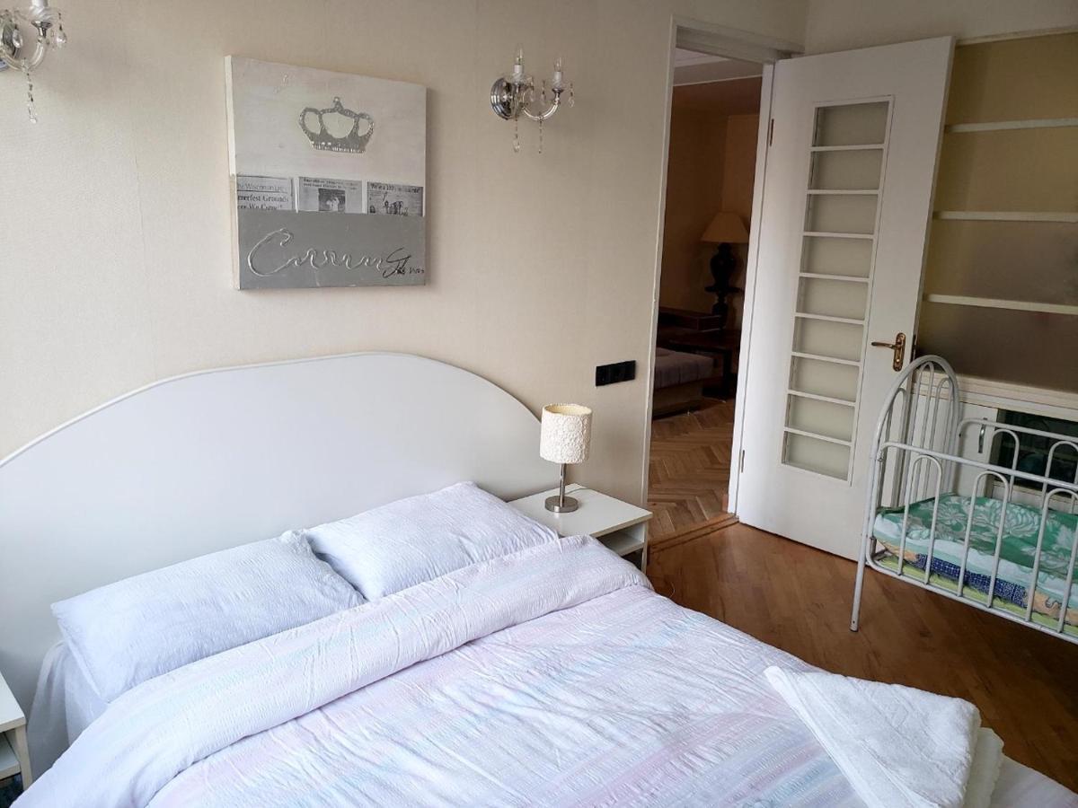 Tbilisi City Heart Apartment 외부 사진