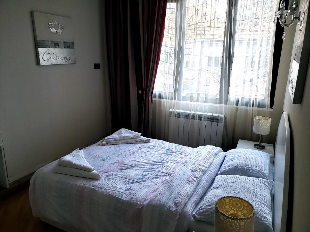 Tbilisi City Heart Apartment 외부 사진