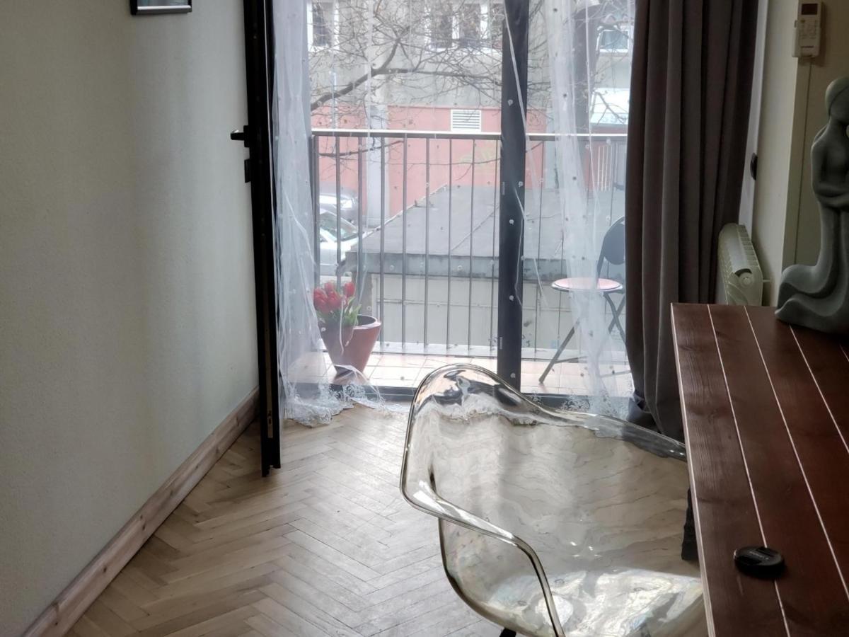 Tbilisi City Heart Apartment 외부 사진